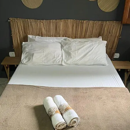 Embauba Paraty - Hostel & Flats-3